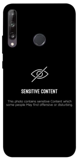 Чехол на Huawei P40 Lite E No image фото 1 из 1