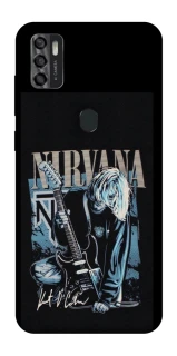 Чохол на ZTE Blade A7s (2020) Nirvana ver.4 фото 1 з 1