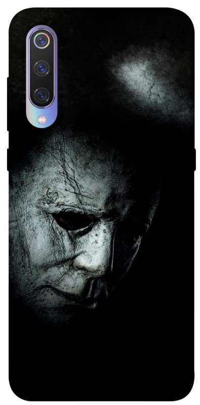 Чохол на Xiaomi Mi 9 Jason v3 фото 1 з 1