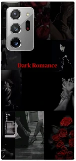 Чохол на Samsung Galaxy Note 20 Ultra Dark Romance фото 1 з 1