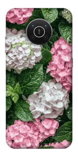 Чехол на Nokia X10 / X20 Secret Garden фото 1 из 1