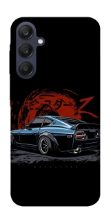 Чохол на Samsung Galaxy A25 5G Tokyo drive фото 1 з 1