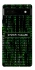Чехол на Google Pixel 6a Matrix system failure фото 1 Чехол на Google Pixel 6a Matrix system failure фото 1 из 1
