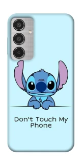 Чехол на Samsung Galaxy M35 Stitch ver.5 фото 1 Чехол на Samsung Galaxy M35 Stitch ver.5 фото 1 из 1