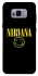 Чохол на Samsung G955 Galaxy S8 Plus Nirvana ver.1 фото 1 з 1
