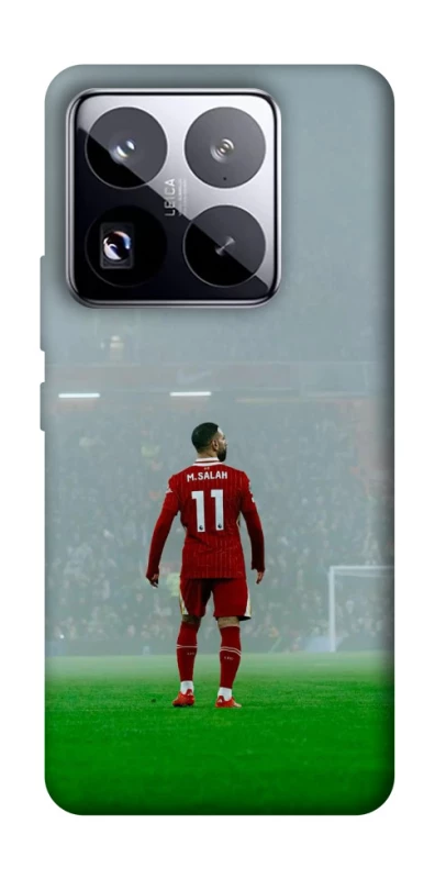 Чохол на Xiaomi 15 Pro Mohamed Salah фото 1 з 1