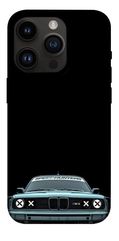 Чохол на Apple iPhone 14 Pro (6.1") BMW v148 фото 1 з 1