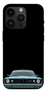 Чохол на Apple iPhone 14 Pro (6.1") BMW v148 фото 1 з 1