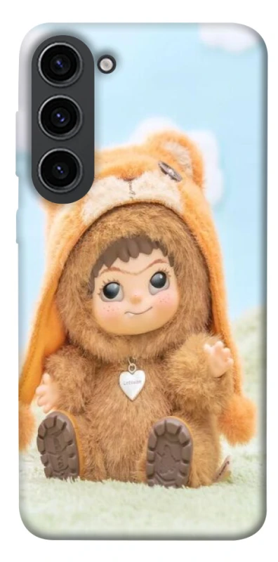 Чохол на Samsung Galaxy S23 Wakuku ver.2 фото 1 з 1