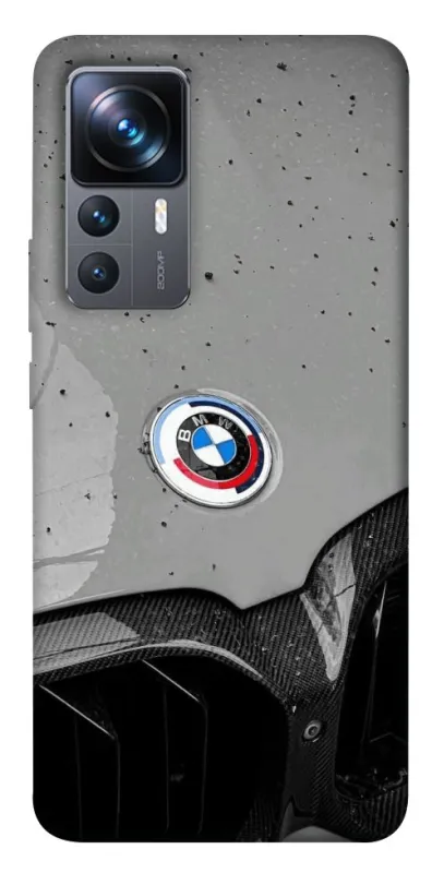 Чохол на Xiaomi 12T / 12T Pro BMW v52 фото 1 з 1