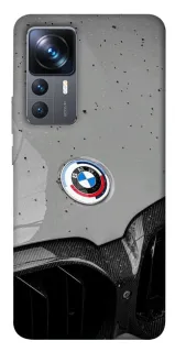 Чехол на Xiaomi 12T / 12T Pro BMW v52 фото 1 из 1
