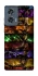 Чехол на Motorola Edge 50 Mortal Kombat ver.5 фото 1 из 1