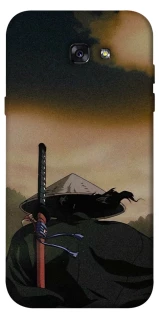 Чохол на Samsung A720 Galaxy A7 (2017) Samurai v2 фото 1 з 1