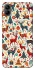 Чохол на Samsung Galaxy A04 Christmas spirit ver.5 фото 1 з 1