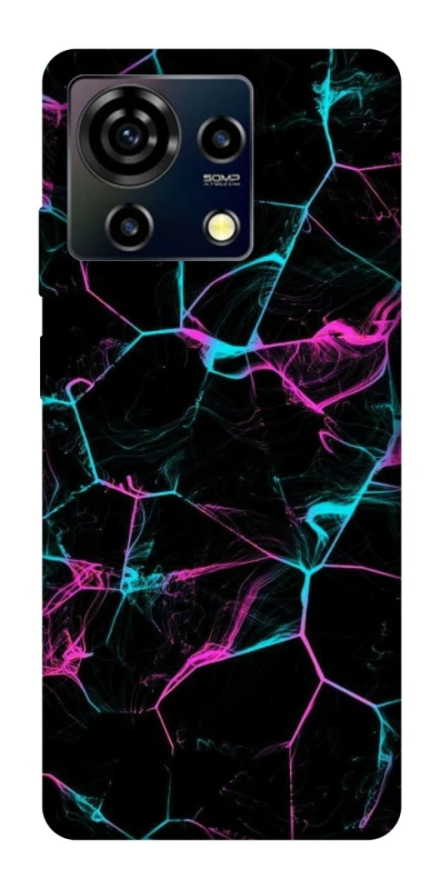 Чохол на ZTE Blade V50 Vita Abstract ver.3 фото 1 з 1