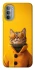 Чохол на Motorola Moto G31 Yellow Glasses фото 1 з 1