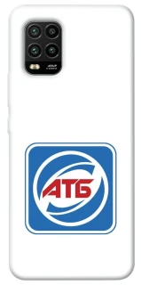 Чохол на Xiaomi Mi 10 Lite AТБ фото 1 з 1