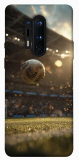 Чохол на OnePlus 8 Pro Football aesthetic ver.2 фото 1 з 1