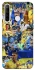 Чехол на Realme 6i UA-Football ver.6 фото 1 из 1