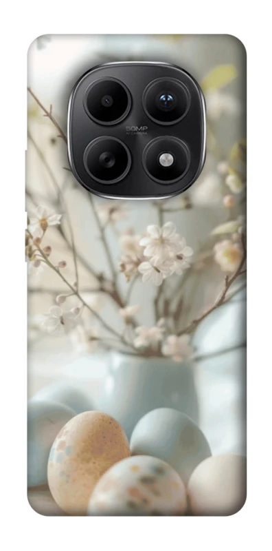 Чехол на Xiaomi Redmi Note 15 5G SpringJoy фото 1 из 1