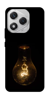 Чохол на Honor 400 Lite Лампа Едісона фото 1 з 1