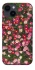 Чохол на Apple iPhone 14 (6.1") Flowers v8 фото 1 з 1