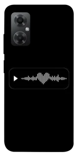 Чехол на Xiaomi Redmi Note 11R Love aesthetic ver.11 фото 1 из 1