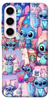 Чохол на Samsung Galaxy S23+ Stitch ver.25 фото 1 з 1