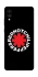 Чохол на ZTE Blade A5 (2020) Red Hot Chili Peppers logo фото 1 з 1