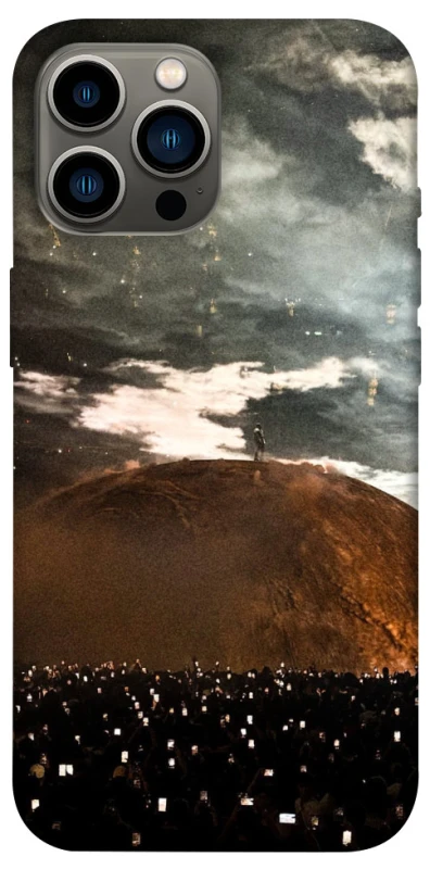 Чехол на Apple iPhone 12 Pro Max (6.7") Kanye West ver.8 фото 1 из 1
