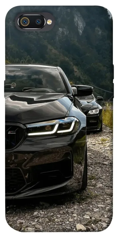 Чехол на Realme C2 BMW v39 фото 1 из 1