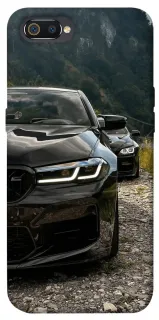 Чохол на Realme C2 BMW v39 фото 1 з 1