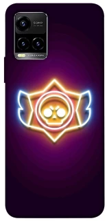 Чохол на Vivo Y21 / Y33s Brawl Stars ver.3 фото 1 з 1
