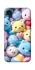 Чехол на Apple iPhone 16e (6.1") Soft toys фото 1 из 1