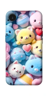 Чохол на Apple iPhone 17e (6.1") Soft toys фото 1 з 1