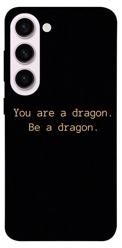 Чохол на Samsung Galaxy S23+ House of the Dragon ver.9 фото 1 з 1
