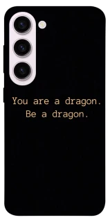 Чохол на Samsung Galaxy S23+ House of the Dragon ver.9 фото 1 з 1