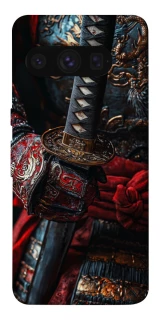 Чехол на Google Pixel 8 Pro samurai фото 1 из 1
