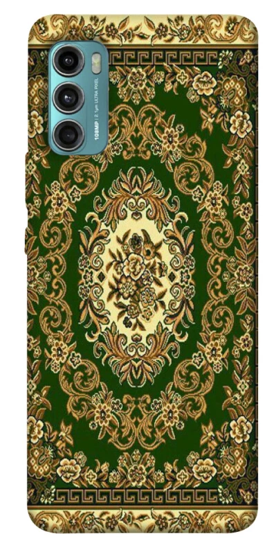 Чохол на Motorola Moto G60 Килим v9 фото 1 з 1