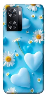 Чехол на OnePlus Nord N20 SE Flowers v20 фото 1 из 1