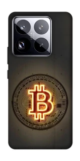 Чохол на Xiaomi 15 Pro Битферма фото 1 з 1