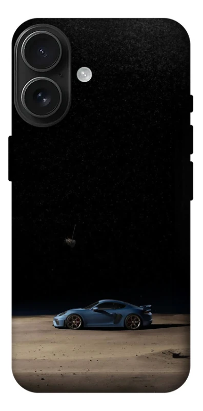 Чохол на Apple iPhone 17 (6.3") 911 night фото 1 з 1