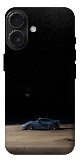 Чохол на Apple iPhone 17 (6.3") 911 night фото 1 з 1