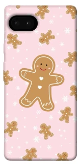 Чехол на Google Pixel 7a Новогодний v39 фото 1 из 1