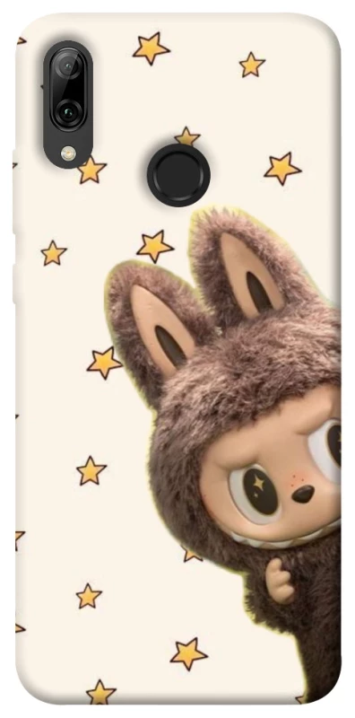 Чохол на Huawei P Smart (2019) Cute Zimomo фото 1 з 1