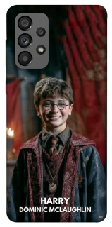 Чохол на Samsung Galaxy A73 5G New Harry Potter ver.2 фото 1 з 1