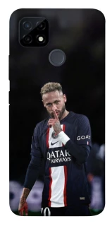 Чохол на Realme C25Y Neymar фото 1 з 1