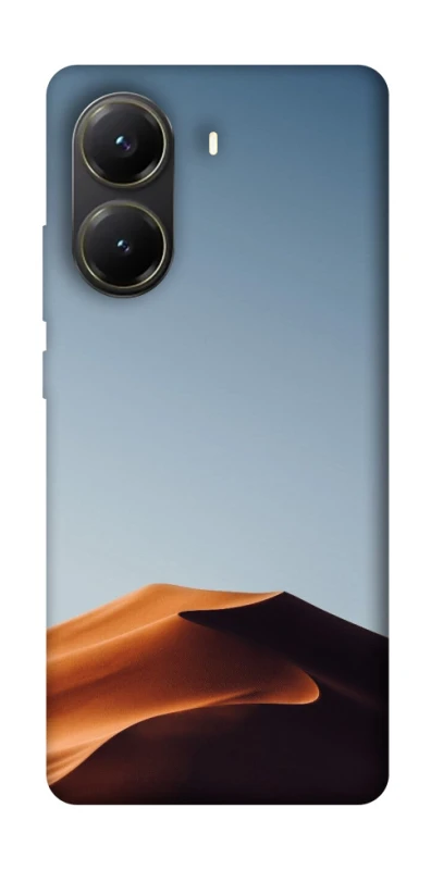 Чохол на Xiaomi Poco X6 Pro Dune фото 1 з 1