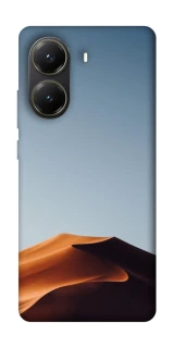Чохол на Xiaomi Poco X6 Pro Dune фото 1 з 1