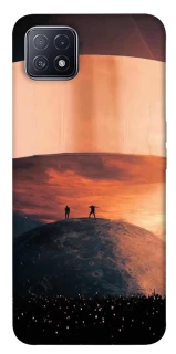 Чехол на Oppo A73 Kanye West ver.9 фото 1 из 1